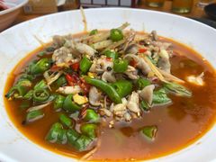 -二钳洞庭虾蟹·江湖菜(成都鹭岛店)