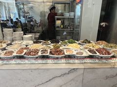 -华盛丰温州大排档(东三环南路店)