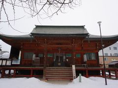 -医王山·飞騨国分寺