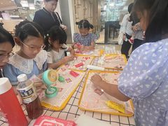-Summer House夏莫手工坊团建活动(世博源店)