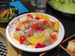 -谷牛和牛烤肉(漕河泾印象城店)