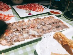 -番食园鲜食火锅(高新店)