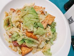 -巴依老爷新疆美食(望京小街店)