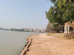 -仙湖旅游度假区