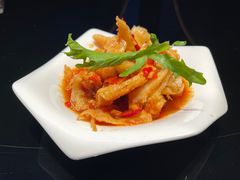 -桂花里·衢州菜·精酿餐吧(未来科技城万达广场店)