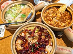 -罗妈砂锅(江苏南京江宁万达店)