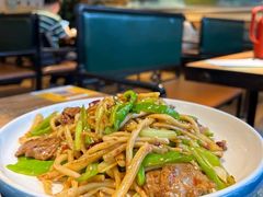 -新粤新疆菜(禅城店)