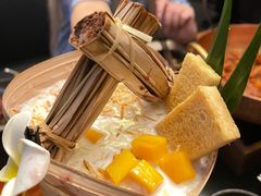 -Ameigo梅果·云贵川bistro(长宁来福士店)