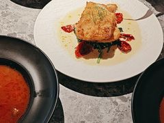-芭莉与彩虹西餐厅(成都合生汇店)