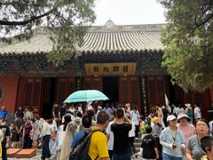 -洛阳白马寺