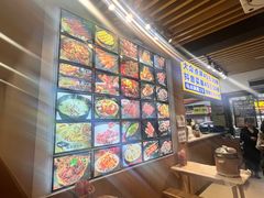 -郑记•不夜城烧烤•龙虾•虾蟹(黄鹤楼店)
