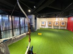 -大鲁阁保龄球(苏州园区店)