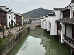 -东海半边山旅游度假区