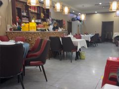 -清真•蜀风园(丁字沽店)