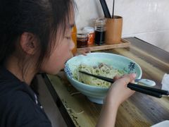-富贵面馆(镇坪路店)