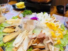 -束河人家(南锣鼓巷店)