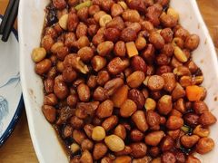 -烤满分·东北烧烤(首经贸店)