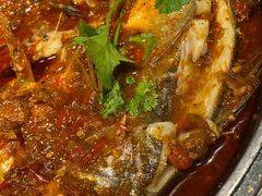 -炊烟小炒黄牛肉(东庆街店)