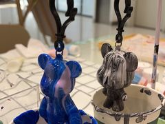 -Summer House夏莫手工坊团建活动(世博源店)