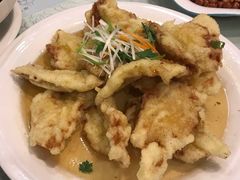 -黄家饺子东北特色菜馆(湖滨商业街店)