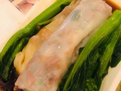 -添好运点心专门店(百老汇店)