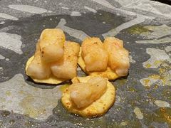 虾滑-么子烤肉(化龙池店)