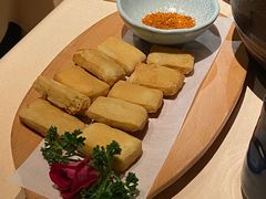 -山石榴·贵州菜(丰盛里店)