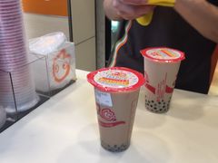 -CoCo都可(新街店)