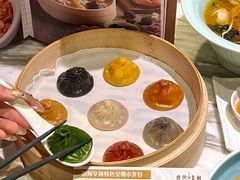 -乐忻皇朝(上海中心大厦店)