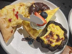 -東盛炭烤自助料理(浦东文峰广场店)