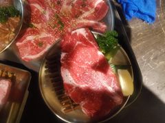-大叹号·朝鲜族烤肉(潍坊泰华城店)