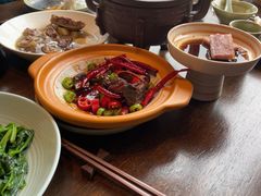 -扬州狮子楼·非遗淮扬菜(总店)