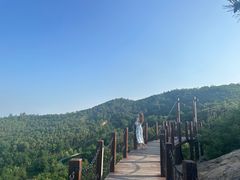 -威海华夏城景区