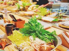 寿喜锅-一豚轩·烧鸟·豚骨拉面(五四路店)