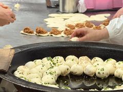 -哑巴生煎(临顿路店)