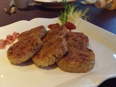 T馆-T館·花园艺术餐厅