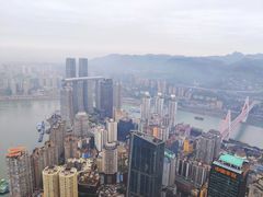 -WFC会仙楼观景台