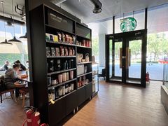 -星巴克(北京惠新东街店)