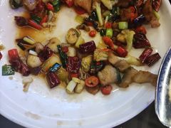 -饭桌故事·血鸭湘(荣宝华店)