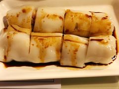 脆皮鲜虾肠-点点心点心专门店(旺角店)