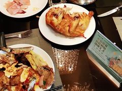 -合肥富力威斯汀酒店·知味餐厅