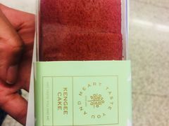 -仟吉KenGee(武汉高铁站店)