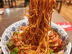 -王繁星面馆(西安熙地港店)