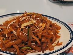 -香港新记茶餐厅(春熙太古里店)