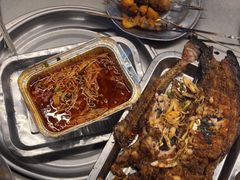 -清真·馬坡二旦烧烤(人生一串拍摄店)