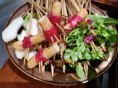 -京元盛铜锅涮肉(上海总店)