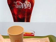 -麦当劳(凌云天地长桥店)