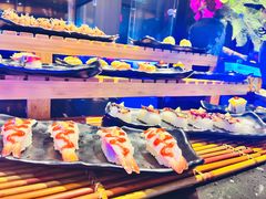 -九月海·海鲜自助(世纪东方店)