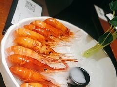 -乔街深夜食堂·小龙虾·高压锅生蚝(杭州总店)