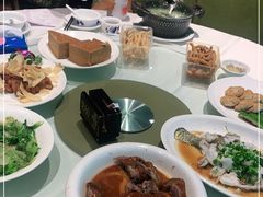 -粥旺庄(芳村店)